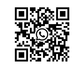 Wechat QR Code